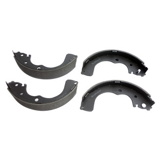 PowerStop® - Autospecialty Drum Brake Shoes