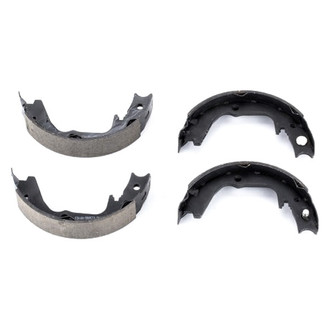 PowerStop® - Autospecialty Parking Brake Shoes