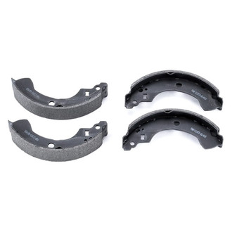 PowerStop® - Autospecialty Rear Drum Brake Shoes