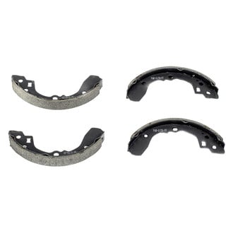 PowerStop® - Autospecialty Rear Drum Brake Shoes