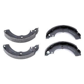 PowerStop® - Autospecialty Rear Drum Brake Shoes