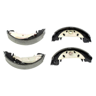 PowerStop® - Autospecialty Rear Drum Brake Shoes