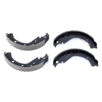 PowerStop® - Autospecialty Rear Drum Brake Shoes