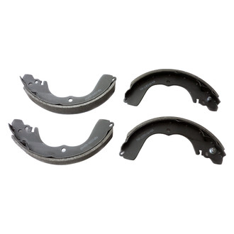 PowerStop® - Autospecialty Drum Brake Shoes
