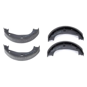 PowerStop® - Autospecialty Parking Brake Shoes