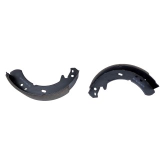 PowerStop® - Autospecialty Bonded Rear Parking Brake Shoes
