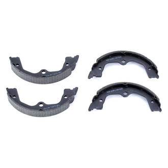 PowerStop® - Autospecialty Parking Brake Shoes