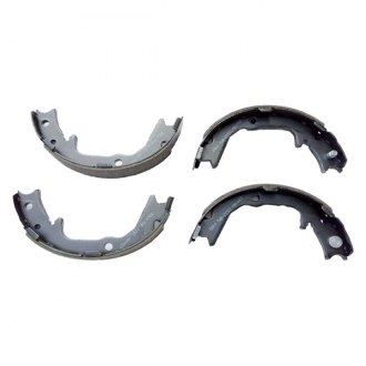PowerStop® - Autospecialty Bonded Rear Parking Brake Shoes