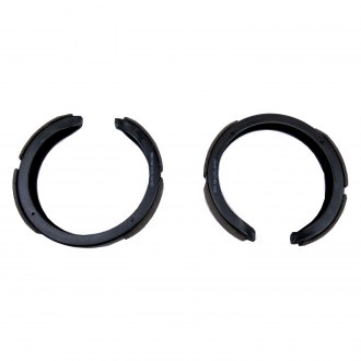 PowerStop® - Autospecialty Bonded Rear Parking Brake Shoes