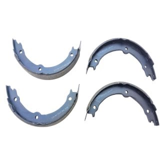PowerStop® - Autospecialty Bonded Parking Brake Shoes
