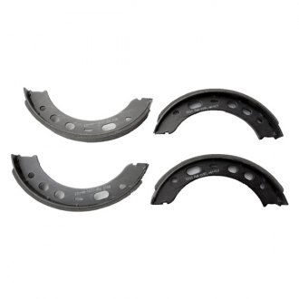 PowerStop® - Autospecialty Bonded Parking Brake Shoes
