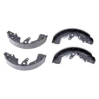 PowerStop® - Autospecialty Rear Drum Brake Shoes