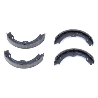 PowerStop® - Autospecialty Parking Brake Shoes