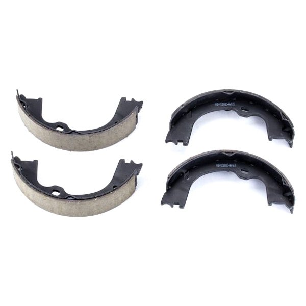 PowerStop® - Parking Brake Shoes