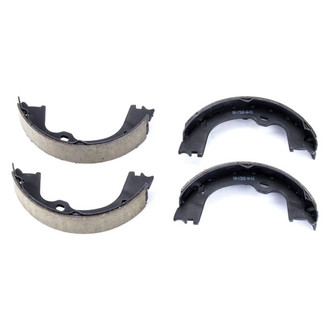 PowerStop® - Autospecialty Parking Brake Shoes