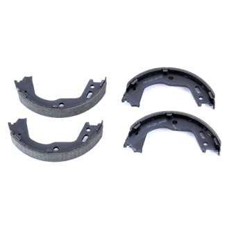 PowerStop® - Autospecialty Bonded Rear Parking Brake Shoes