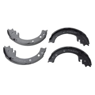 PowerStop® - Autospecialty Bonded Parking Brake Shoes