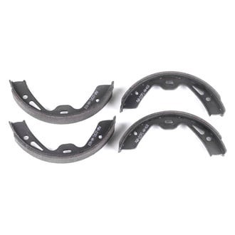 PowerStop® - Autospecialty Parking Brake Shoes