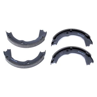 PowerStop® - Autospecialty Parking Brake Shoes
