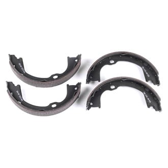 PowerStop® - Autospecialty Parking Brake Shoes