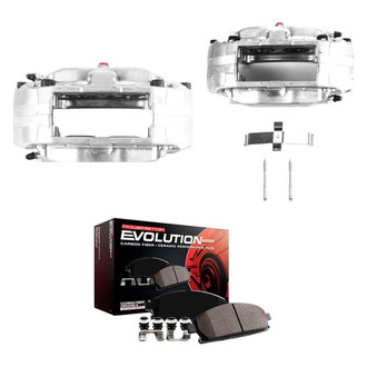 PowerStop® - Autospecialty OE Replacement Brake Calipers Kit