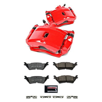 PowerStop® - Performance Disc Brake Calipers Kit