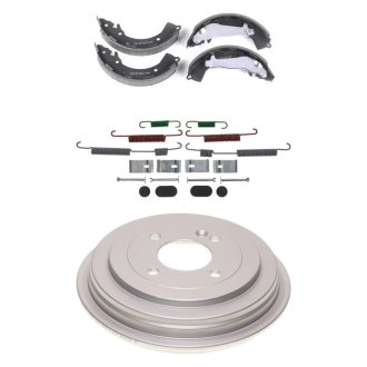 PowerStop® - Autospecialty Drum Brake Shoes Kit