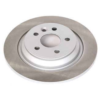 PowerStop® - Semi Coated Brake Rotors