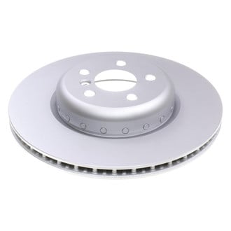 PowerStop® - Evolution Coated Brake Rotor