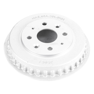 PowerStop® - Premium Brake Drum