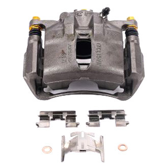 PowerStop® - Autospecialty OE Replacement Front Passenger Side Brake Caliper