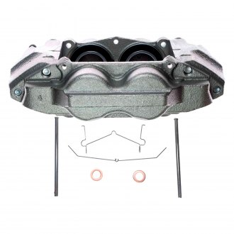 A-Premium Brake Caliper Assembly Replacement for Toyota 4Runner 1996-2002 Front Left Driver Side