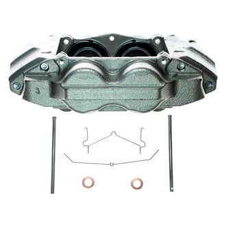 PowerStop® - Autospecialty OE Replacement Front Passenger Side Brake Caliper