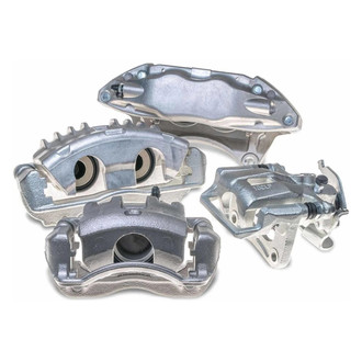 PowerStop® - Autospecialty OE Replacement Front Brake Caliper