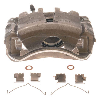 PowerStop® - Autospecialty OE Replacement Front Passenger Side Brake Caliper