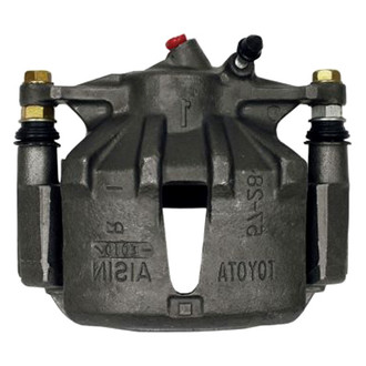 PowerStop® - Autospecialty OE Replacement Front Driver Side Brake Caliper