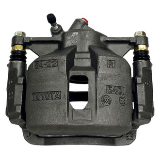PowerStop® - Autospecialty OE Replacement Front Passenger Side Brake Caliper
