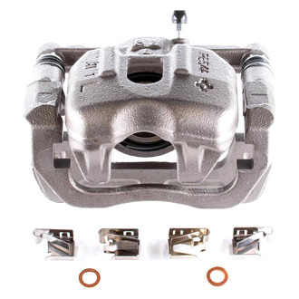 PowerStop® - Autospecialty OE Replacement Front Brake Caliper