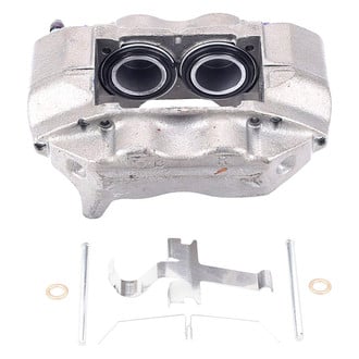 PowerStop® - Autospecialty OE Replacement Front Driver Side Brake Caliper