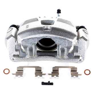 PowerStop® - Autospecialty OE Replacement Front Passenger Side Brake Caliper
