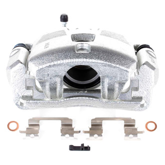 PowerStop® - Autospecialty OE Replacement Front Driver Side Brake Caliper