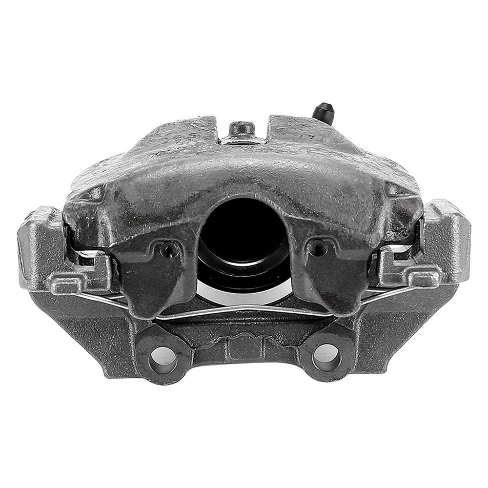 PowerStop® L2038 - Autospecialty OE Replacement Front Driver Side