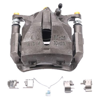 PowerStop® - Autospecialty OE Replacement Front Passenger Side Brake Caliper