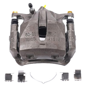 PowerStop® - Autospecialty OE Replacement Front Driver Side Brake Caliper