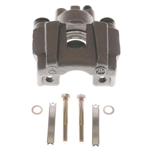 Power Stop Front & Rear Autospecialty Brake Kit For 08-13 Toyota Highlander