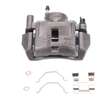 PowerStop® - Autospecialty OE Replacement Front Passenger Side Brake Caliper