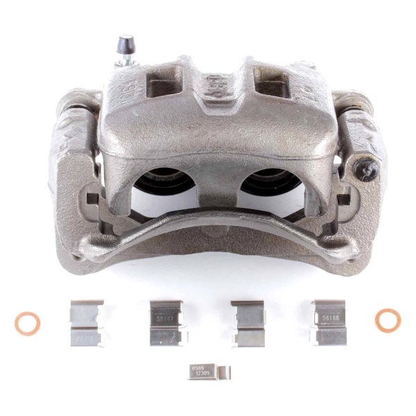 PowerStop® - Autospecialty OE Replacement Front Driver Side Brake Caliper