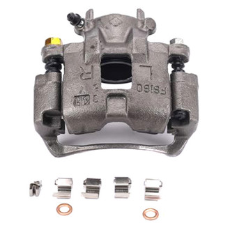 PowerStop® - Autospecialty OE Replacement Front Passenger Side Brake Caliper