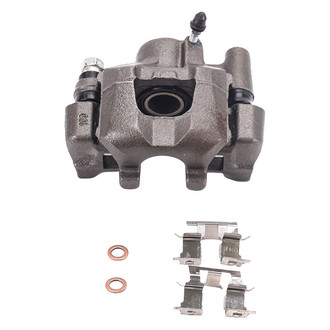 PowerStop® - Autospecialty OE Replacement Rear Passenger Side Brake Caliper