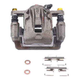 PowerStop® - Autospecialty OE Replacement Rear Driver Side Brake Caliper